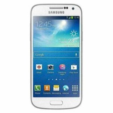 Samsung galaxy mini - s4,