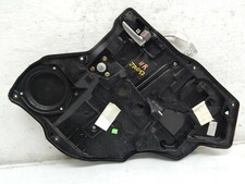 Mazda 2 Dy Alzacristalli