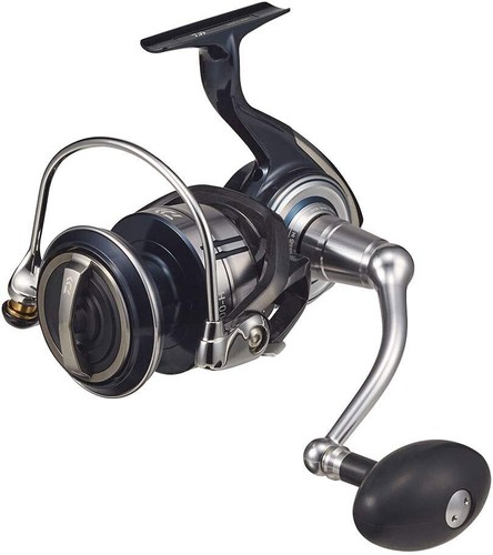 Mulinello spinning daiwa 21 - spinning,