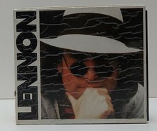 08064 CD Cofanetto - LENNON -