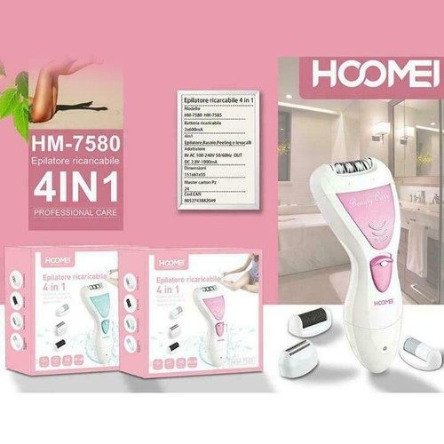 Hoomei 7580 women in - hoomei, hm-7580