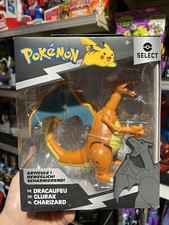 Pokémon action Figure