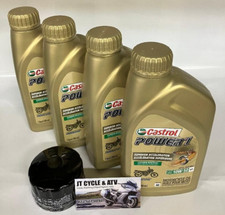 Oil Change Kit for  BMW R1100