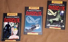 Diabolik special collezione - special,
