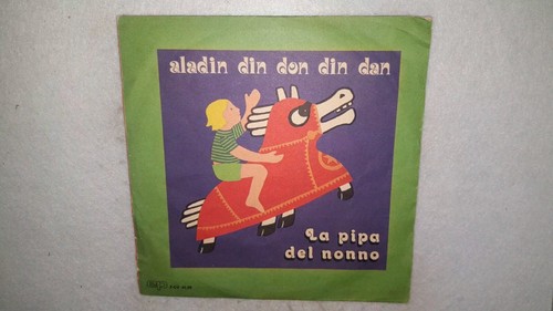 Angela doria aladin - doria, don