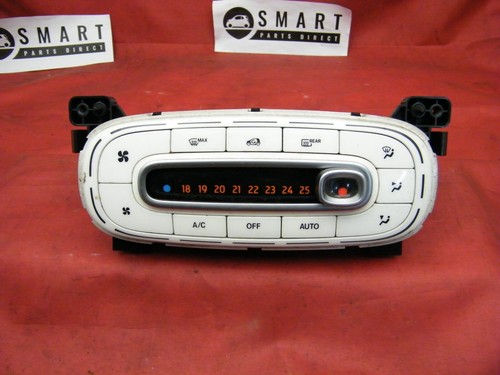 Smart 453 fortwo forfour 2015 - 453,