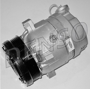 Compressore aria condizionata - compressore,