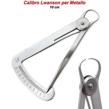 Calibro Corona Iwanson