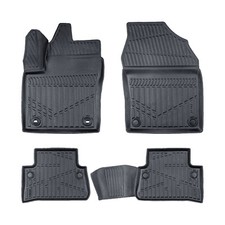 3D Tappeti Tappetini Auto In