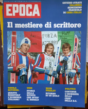 EPOCA 1974 THOENI GROS