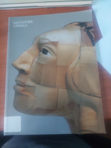 Libro salvatore cipolla - libro,