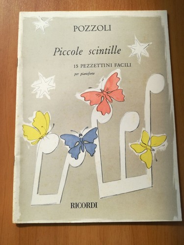 Pozzoli ettore piccole - ettore,
