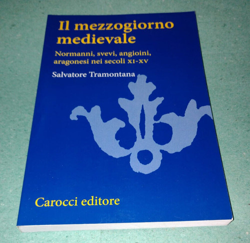 Salvatore tramontana il - tramontana,