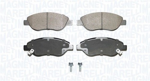 Magneti marelli 363916060909 - magneti,