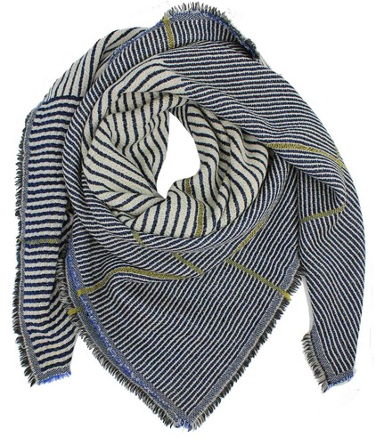 Sciarpa uomo xxl overzise - uomo,