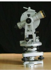 Transit Alidade Strumento di