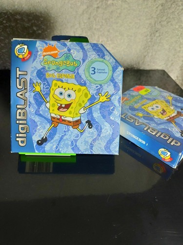 Video spongebob episodi - video,