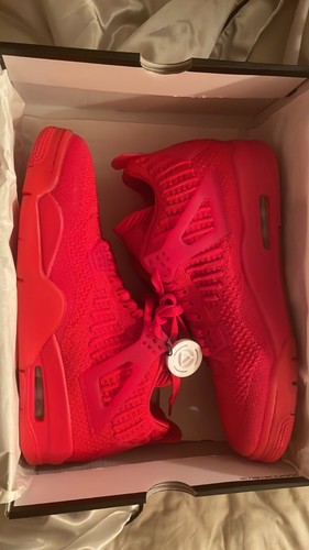 Uk10 nike air jordan flyknit - nike,