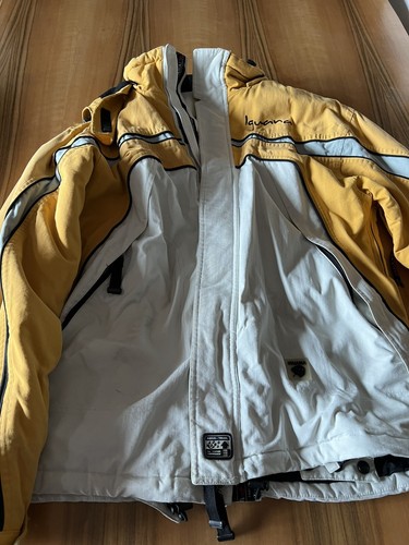 Giacca sci snowboard marca - snowboard,