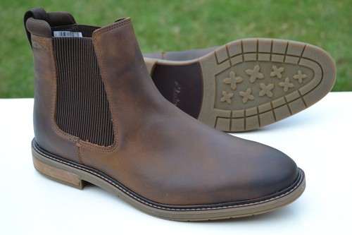 Stivali chelsea clarks nuovi - clarks,