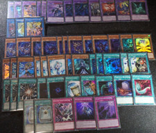Yugioh BAMBOLA OMBRA / Mazzo