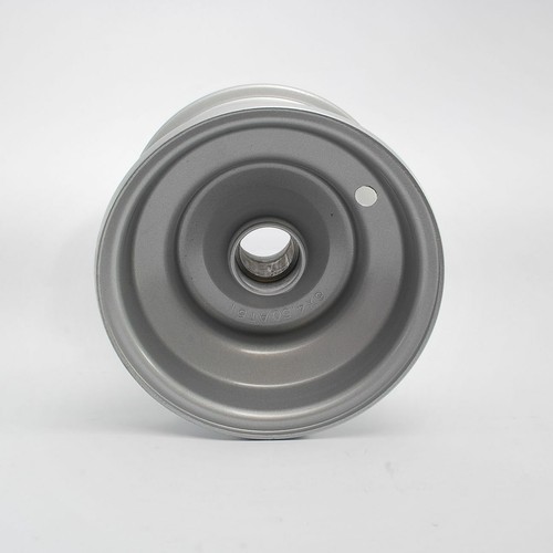 Ruota anteriore integrale - ruota,