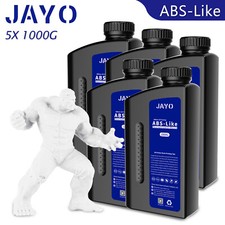 JAYO 405nm 5KG ABS-Like Resina