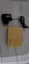 MODEM ROUTER FASTWEB MODELLO