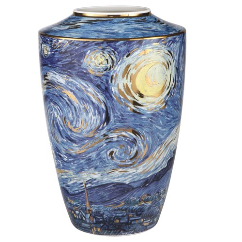 Vaso vincent van gogh - vaso,