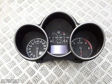 2006 ALFA ROMEO 147 STRUMENTO