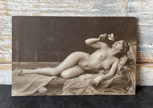 Art nouveau original - art,