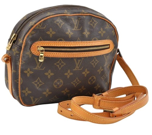 Autentica borsa tracolla - autentica, a