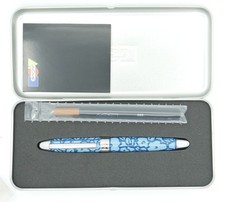 Penna Roller Acme Studio "Prospect Garden" di Michael Graves - Nuova con scatola