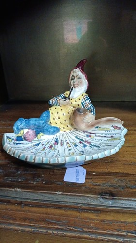 Tarocchi ceramica italiana - ceramica,