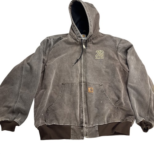 Giacca attiva vintage - , carhartt