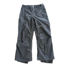 Pantalone da sci uomo misto