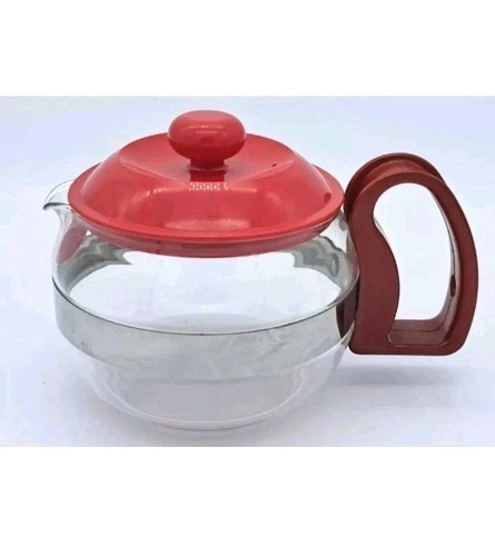 Caraffa teiera teapot - teiera/teapot, in