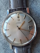 OMEGA AUTOMATICO ANNI 60 Cal