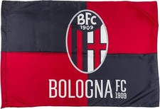 Bologna FC Bandiera Ufficiale