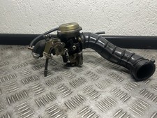 CARBURATORE ORIGINALE PER SUZUKI AN 250 BURGMAN DEL 2001 (e46662)