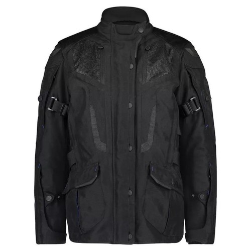 Giacca moto yamaha - da, donna