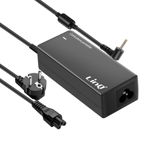 Linq caricabatterie 40w - caricabatterie,