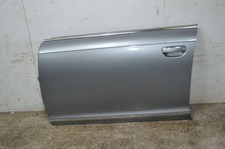 101018- Portiera sportello anteriore SX Audi A6 (4F) Dal 2008 al 2012 Cod oe 4F0