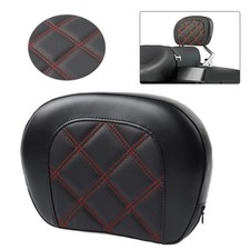 Cuciture rosse passeggero