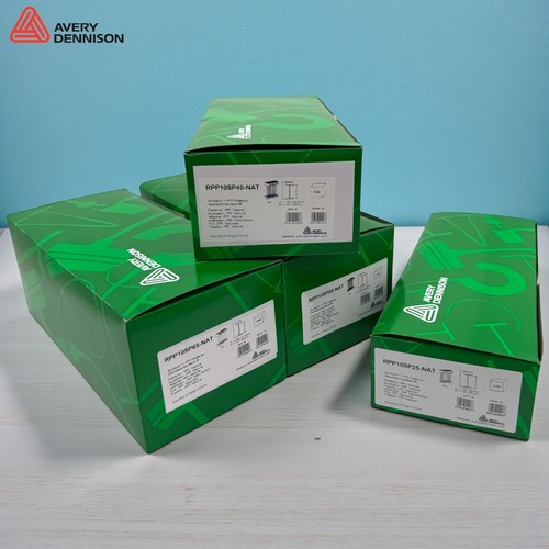 Avery dennison attacchi barre - dennison,