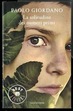 SOLITUDINE DEI NUMERI PRIMI (