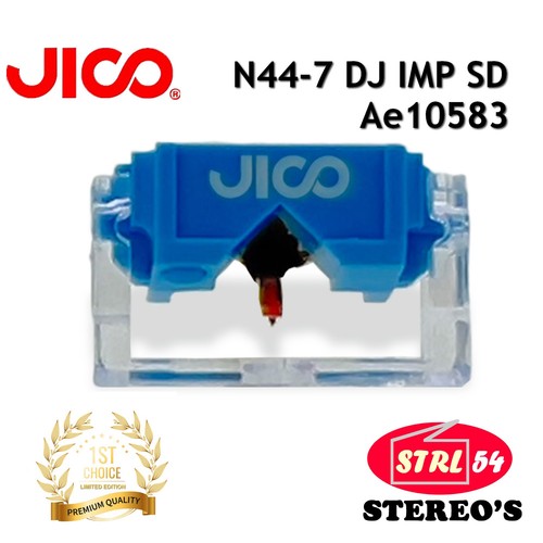 Jico shure n44 - jico, imp
