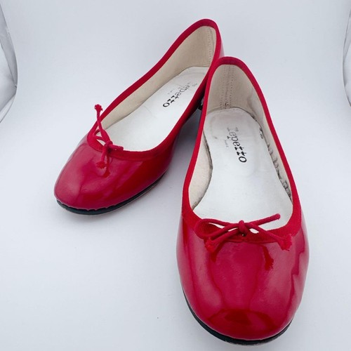Scarpe ballo basse repetto - da,