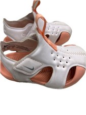 Nike Sunray Protect 4 C viola chiaro/Mtlc platino per bambini (943827 503)