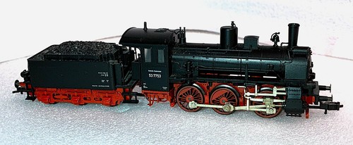 Fleischmann art 4124 - h0, art.4124
